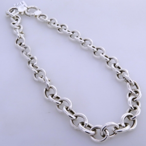 gargantilla fanny n 3 ( precio por 40 cm )
