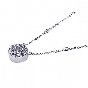 conjunto piedra virola pavee,cadena con piedras