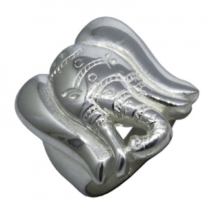 anillo elefante